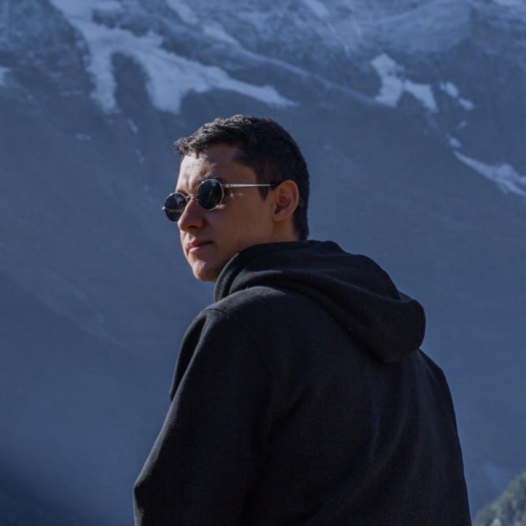 Insaf Ashrapov